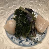 鮨　日本橋　鰤門 - 