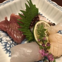 鮨　日本橋　鰤門 - 