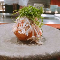 鉄板焼き いわ倉 - 