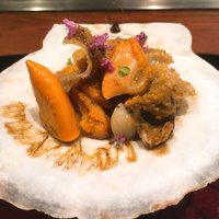 鉄板焼き いわ倉 - 