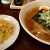 ラーメン河南