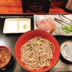 牛カツのタケル - 