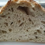 85408919 - パンドカンパーニュ