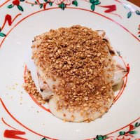 神楽坂 和食 千 - 