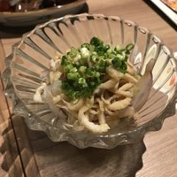 銀座　神籬 - 