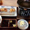 かつ将 春日店