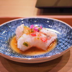 Sushi Matsumoto - 