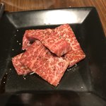 炭火焼肉 赤黒 - 