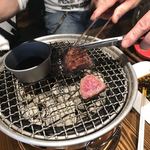 Sumibiyakiniku Akakuro - 