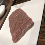 Sumibiyakiniku Akakuro - 