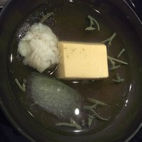 和食 浮橋 - 