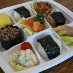 むすび家 - むすび家弁当