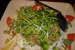 ちろりん村 甲府 ダイニングバー 食べログ