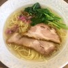 らー麺 塩や