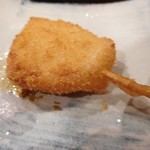 串かつ あーぼん - 