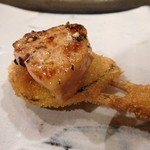 串かつ あーぼん - 