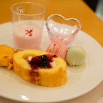 空桜 - デザート各種