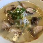 薩摩っ子ラーメン 総本店 - 