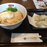 讃岐うどん 今雪 - 