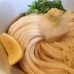 讃岐うどん 今雪 - 