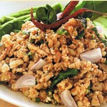 タイ・ベトナム料理の店 アジアの味 - 