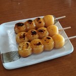 十一丁目茶屋 - 