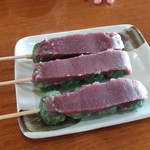 十一丁目茶屋 - 