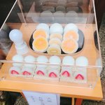 菓舗 カズナカシマ - 