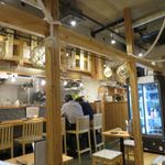 ヤマヤ鮮魚店 弥平 - 