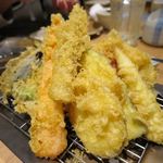 ヤマヤ鮮魚店 弥平 - 
