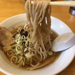 麺や　福丸 - 