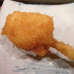 串かつ あーぼん - 