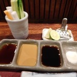 串かつ あーぼん - 