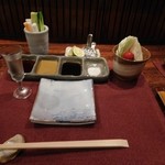 串かつ あーぼん - 