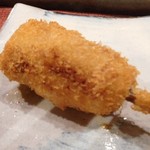 串かつ あーぼん - 