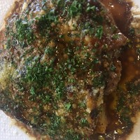 ソプラアクア - モモ肉を香草グリル