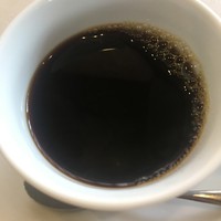 ソプラアクア - コーヒー