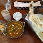 インド&ネパール料理 パナス - Dセット８８０円