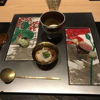 日本料理 鳥羽別邸 華暦 - 