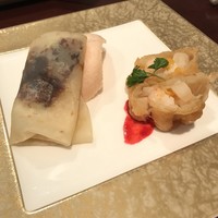 花閒 - 