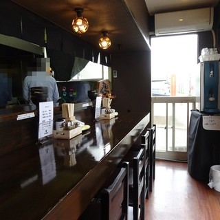 ラゥメン大地_2