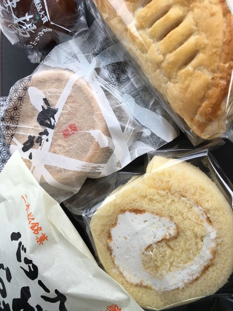 花月堂花屋 - 二本松（和菓子）の写真