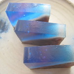 銀河羊羹・天の川（京都・七條甘春堂）