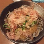 Tegaru Soba - 