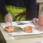 シロクマ食堂 - 2018.4月