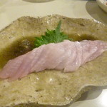 シロクマ食堂 - 八角 2018.4月