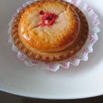 BAKE CHEESE TART - 