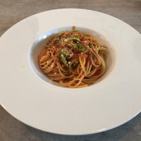 イル フューメ - 本日のパスタ