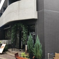 イル フューメ - 外観です