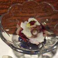 鮨処 北の華 - 
